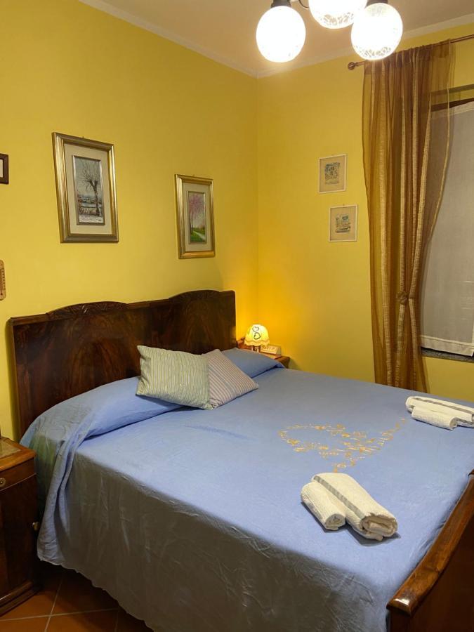 Villa Aurora Quargnento Екстер'єр фото