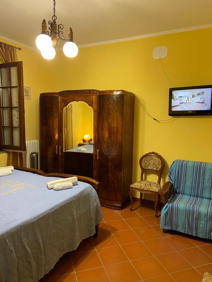 Villa Aurora Quargnento Екстер'єр фото