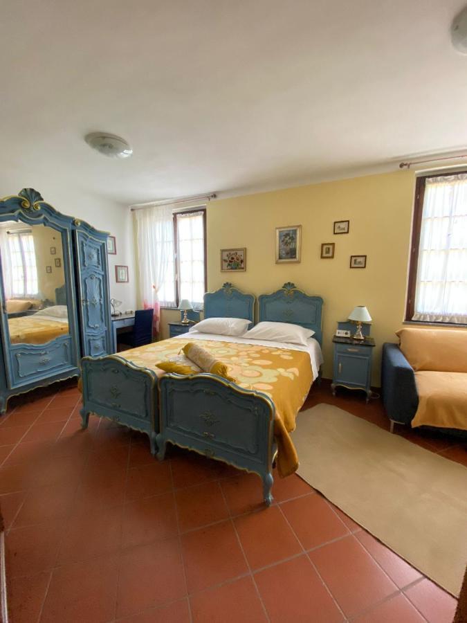 Villa Aurora Quargnento Екстер'єр фото