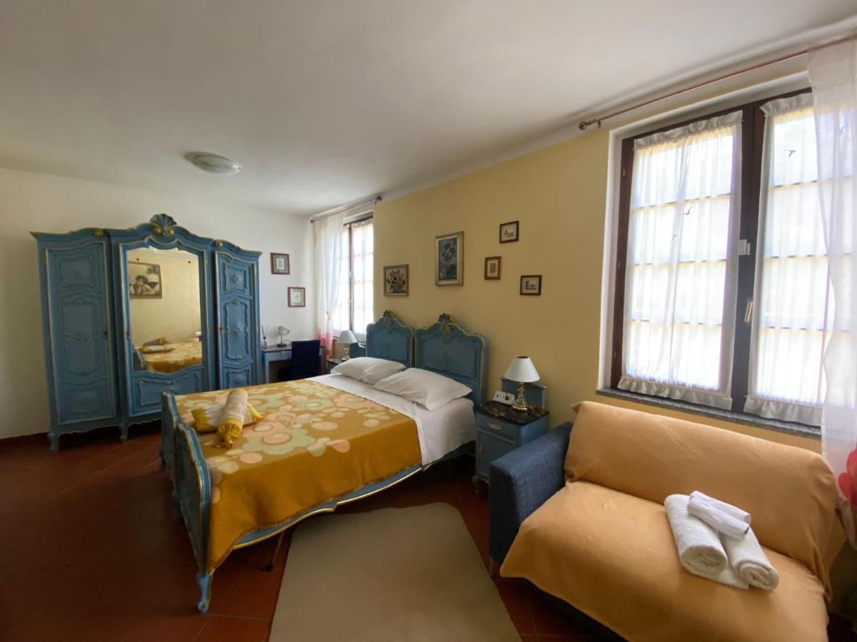 Villa Aurora Quargnento Екстер'єр фото