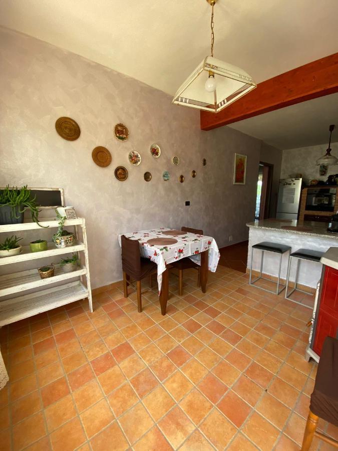 Villa Aurora Quargnento Екстер'єр фото