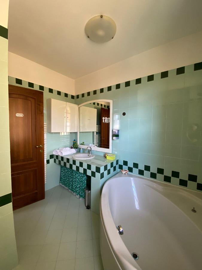 Villa Aurora Quargnento Екстер'єр фото