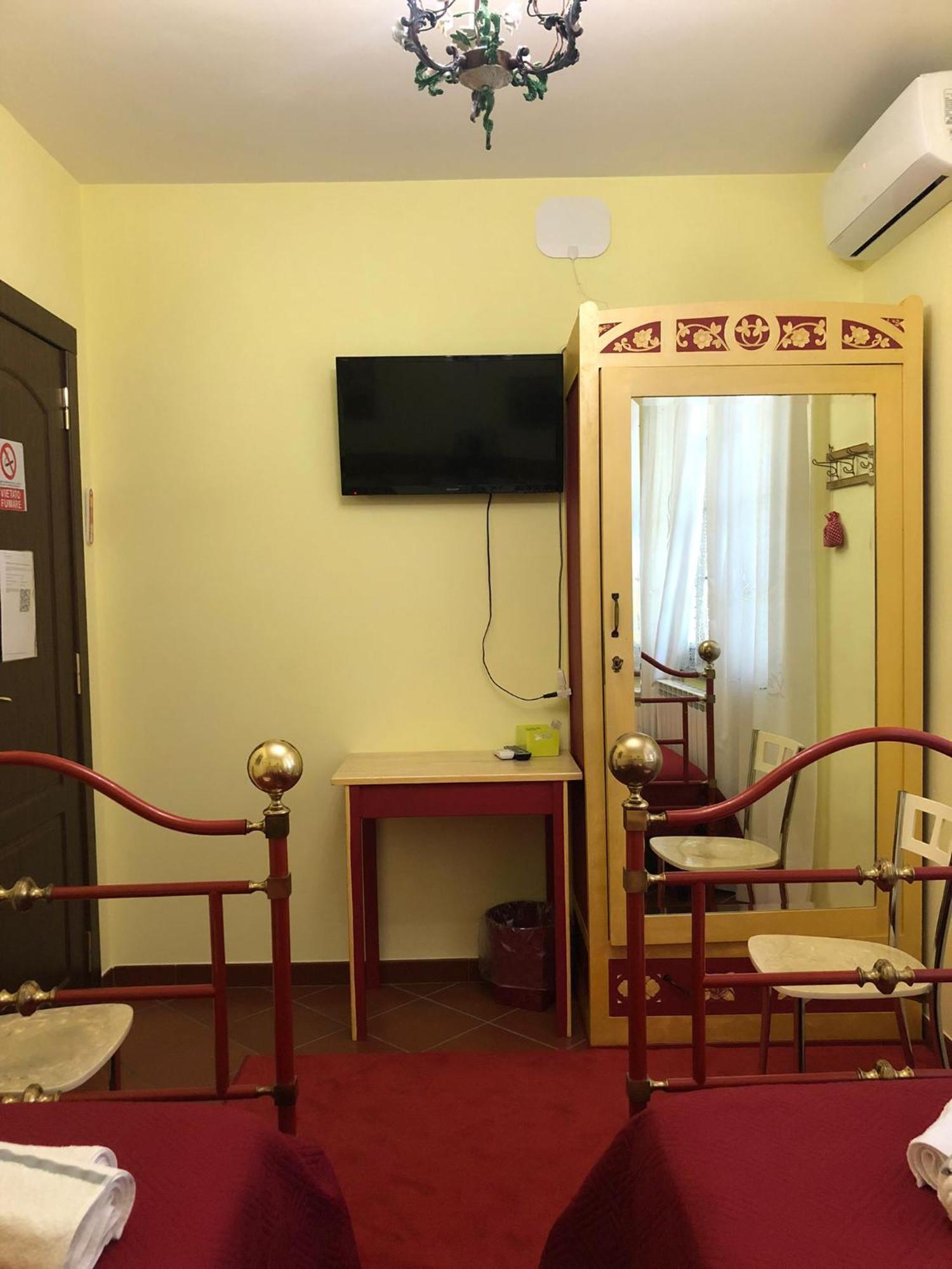 Villa Aurora Quargnento Номер фото