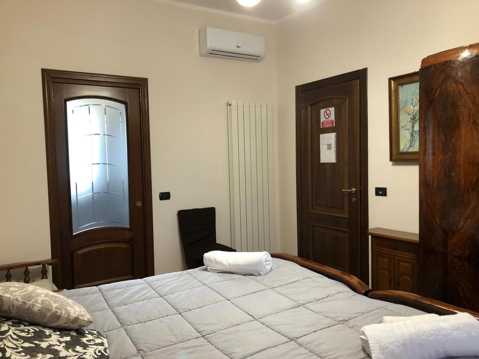 Villa Aurora Quargnento Номер фото