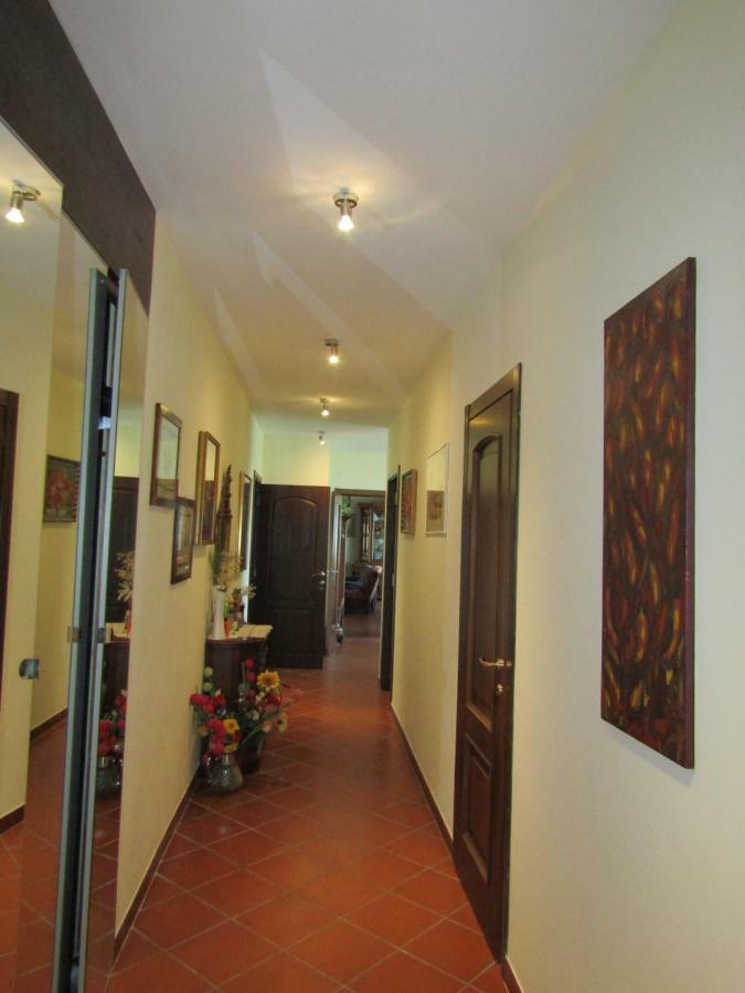 Villa Aurora Quargnento Екстер'єр фото